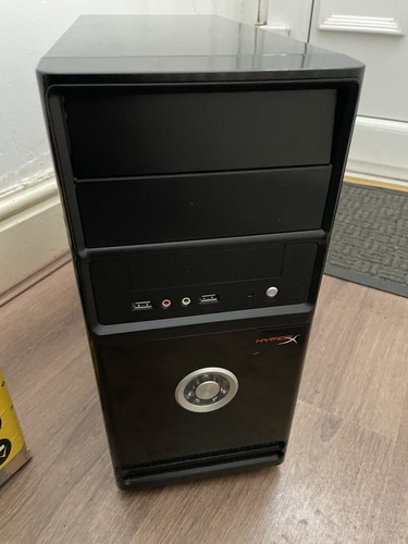 Retro win desktop p4 - xp,