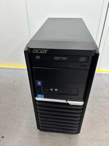 Acer veriton m290 - acer,