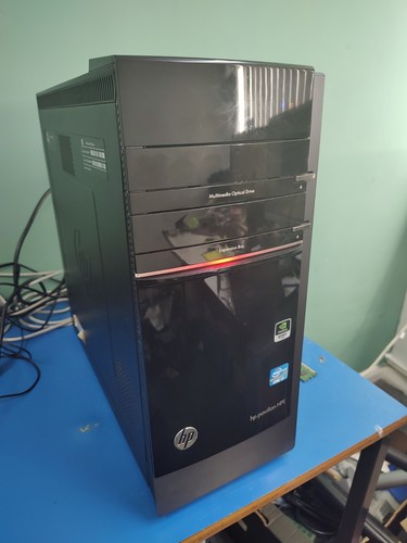 Amazing retro vintage - , hp