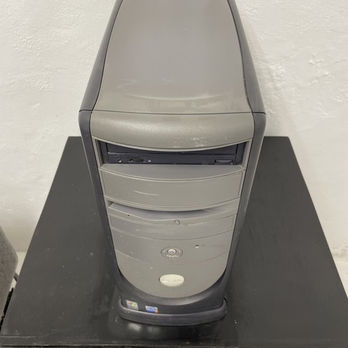 Vintage dell dimension - vintage,