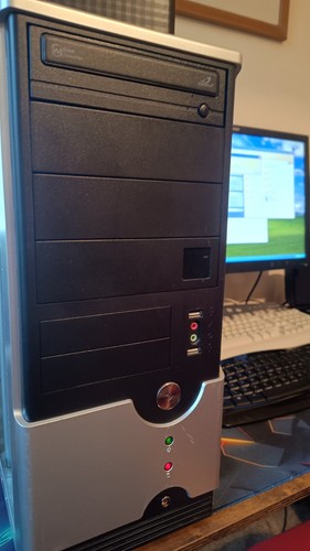 Retro windows gaming - gaming, pc