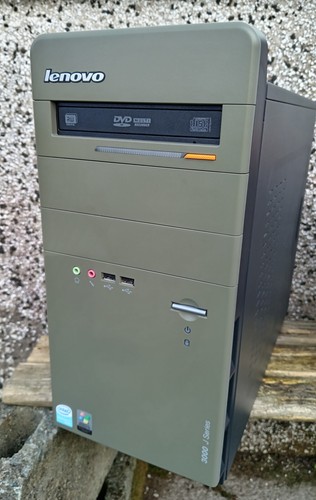 Lenovo 3000 series windows - 3000,