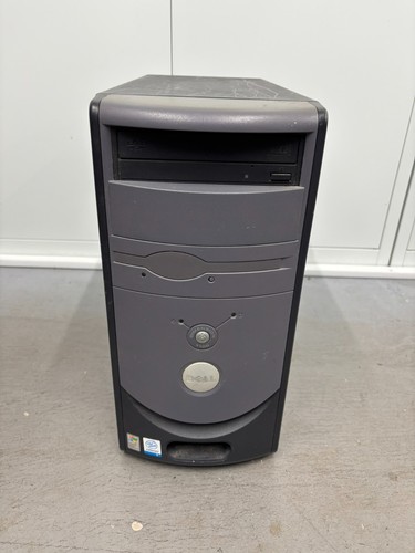 Vintage dell dimension - dell,