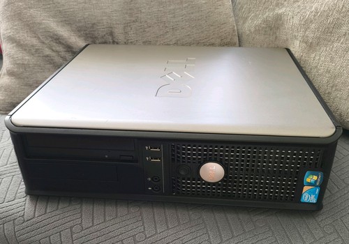 Dell optiplex 780 - optiplex, 2