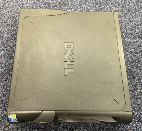 Dell optiplex gx260 - optiplex,