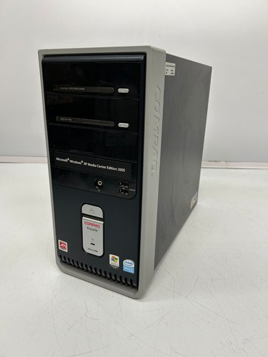 Vtg compaq presario sr2011wm - vtg,