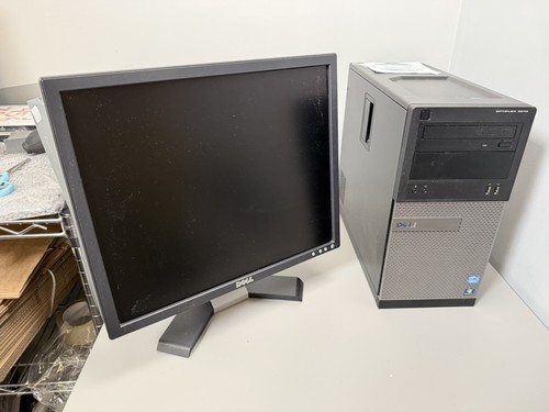 Vintage dell optiplex 3010 - vintage,