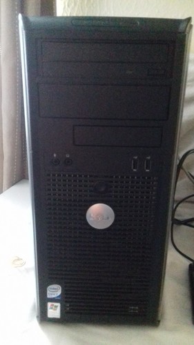 Dell intel core duo - intel,