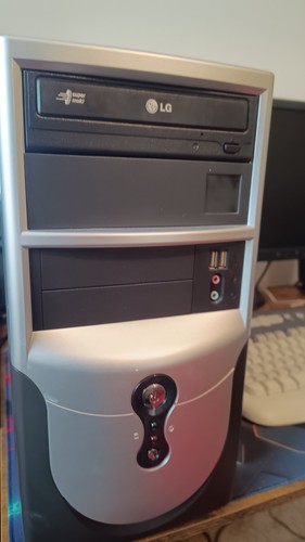 Retro windows gaming - xp,