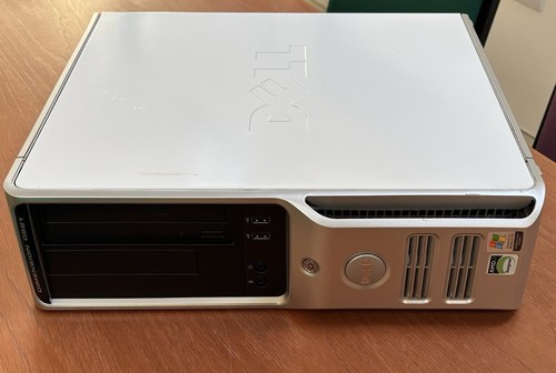 Dell dimension c521 retro - dimension,