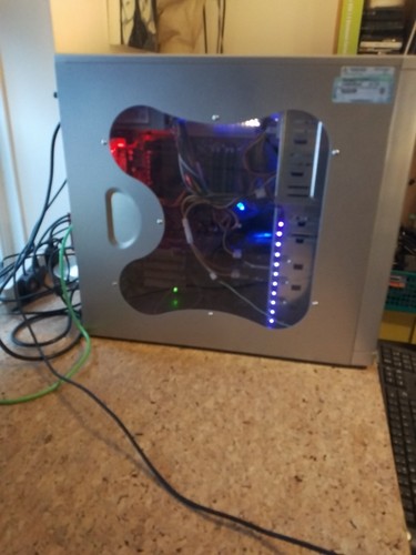 Vintage gaming windows - pc,