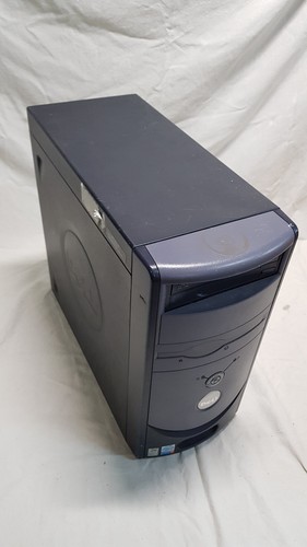 Dell dimension 1100 intel - dimension,