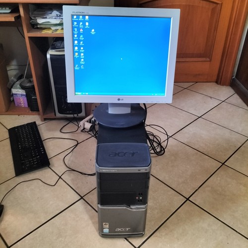 Retro windows cpu core - windows,