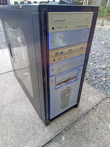 Windows vintage gaming - windows, pc