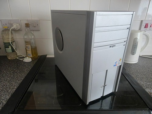 Pentium retro gaming - pentium, 4