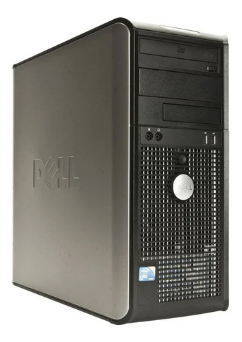 Dell windows desktop - desktop, tower