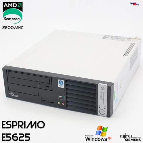 Computer fsc fujitsu - fsc,