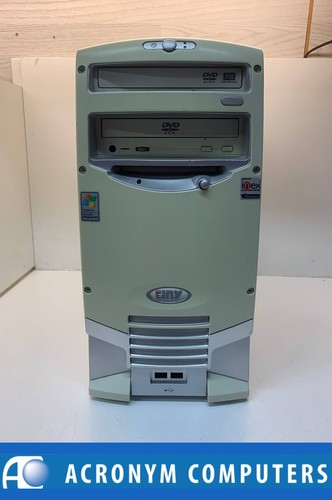 Vintage tiny desktop - vintage,
