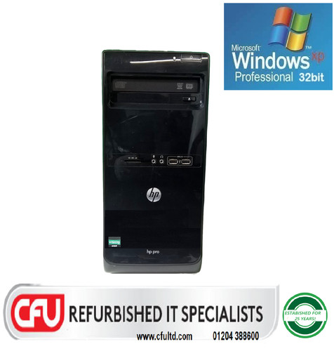 Windows pro 32bit - xp,