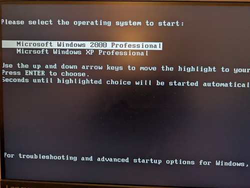 Vintage gaming desktop - gaming, pc