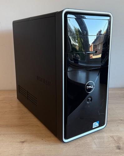 Dell inspiron 560 desktop - inspiron,