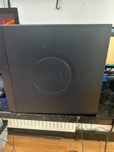 Dell dimension 2400 - dimension,