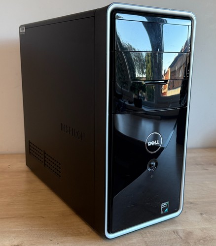 Dell inspiron 570 - dell,