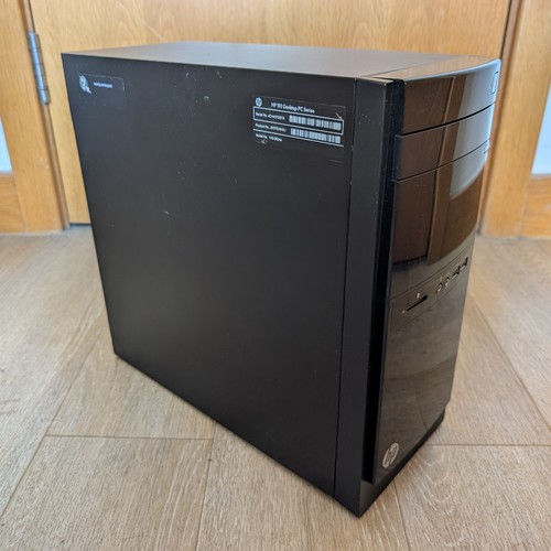 110 352na amd - hp,