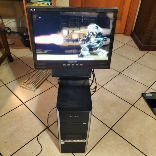Gaming windows pentium4 - windows, xp
