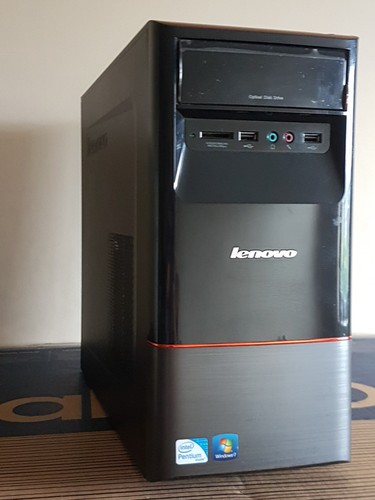 Lenovo desktop windows - lenovo, xp