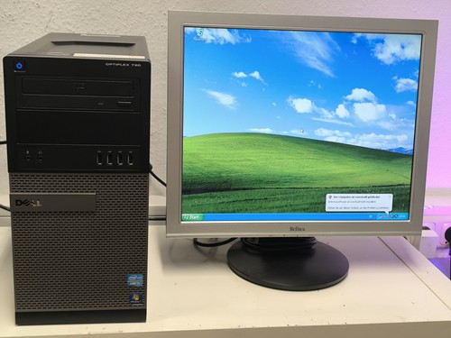 Dell optiplex 790 windows - dell,