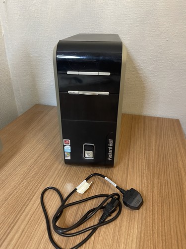 Packard bell imedia desktop - imedia,
