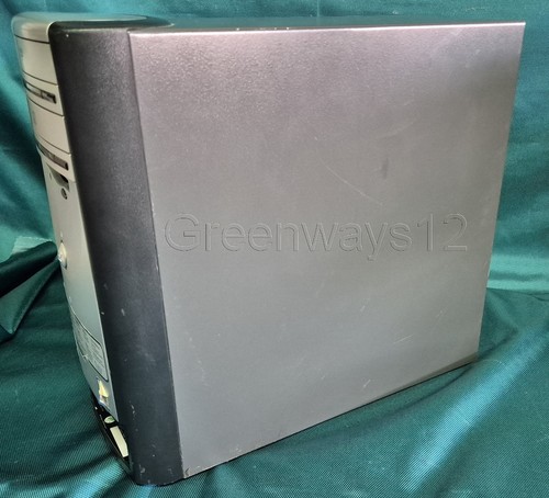 Emachine c2782 amd athlon - athlon, xp