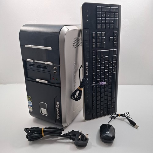 Packard bell utow cvb - bell, utow-cvb