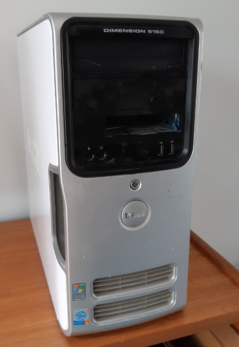 Mint dell dimension 5150 - mint,