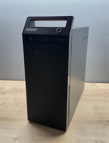 Lenovo thinkcentre a70 - a70, desktop