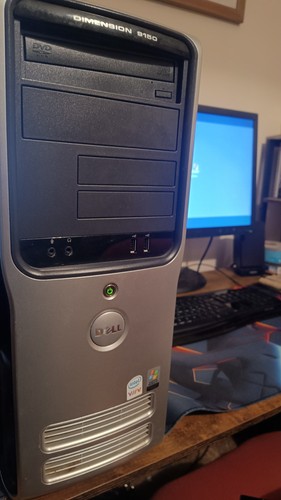 Retro windows gaming - xp, pc