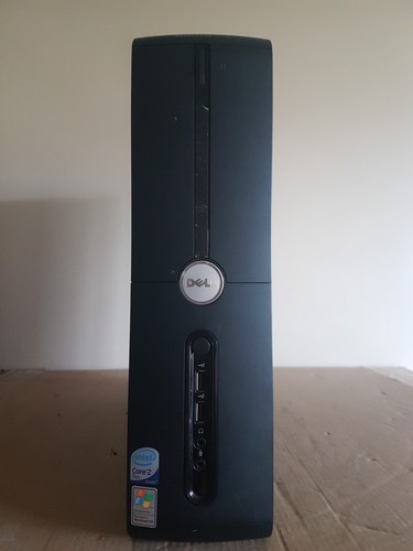 Dell vostro 200 windows - xp, pro