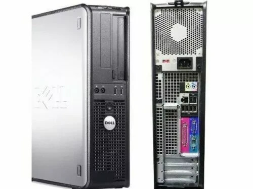 Windows computer desktop - desktop, pc