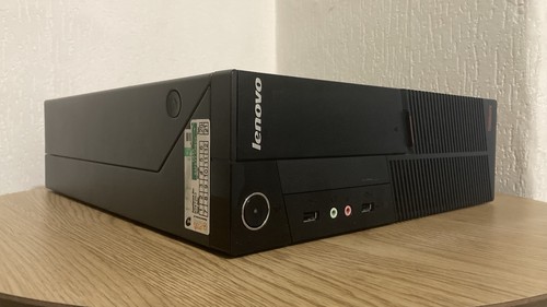 Lenovo a58 retro gaming - lenovo,