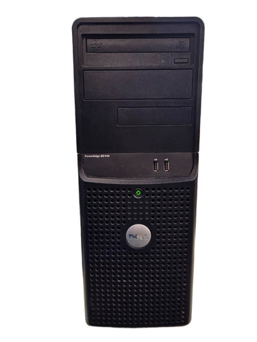 Dell poweredge sc440 tower - dell,