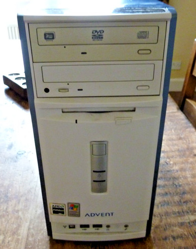 Vintage retro windows - windows, xp